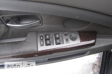 Седан BMW 7 Series 2002 в 
