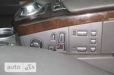 Седан BMW 7 Series 2002 в 