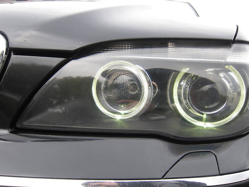 Седан BMW 7 Series 2006 в Киеве