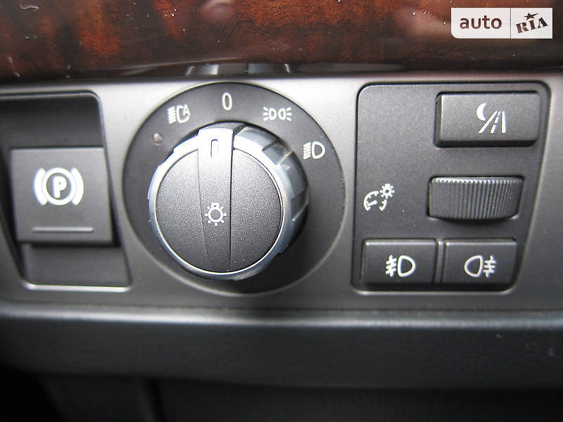 Седан BMW 7 Series 2006 в Киеве