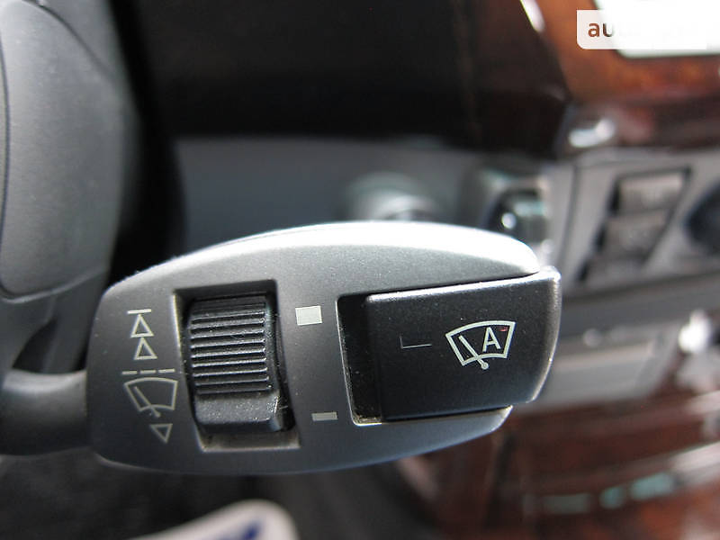 Седан BMW 7 Series 2006 в Киеве