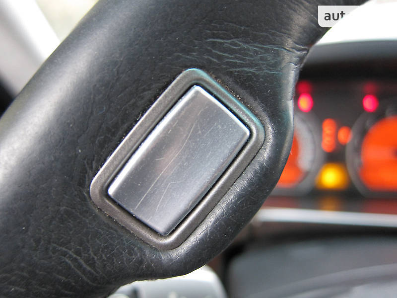 Седан BMW 7 Series 2006 в Киеве