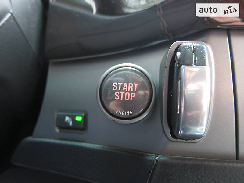 Седан BMW 7 Series 2006 в Киеве