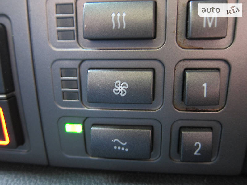 Седан BMW 7 Series 2006 в Киеве