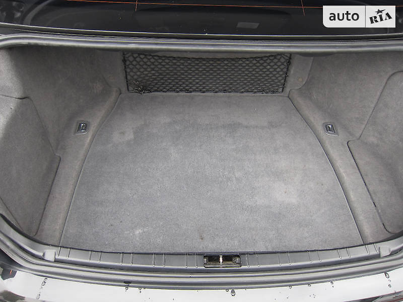 Седан BMW 7 Series 2006 в Киеве