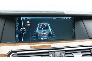  BMW 7 Series 2010 в Одессе