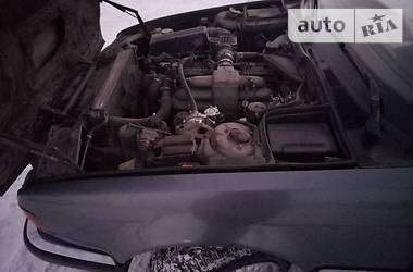 Седан BMW 7 Series 1989 в 