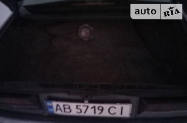 Седан BMW 7 Series 1989 в 