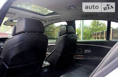 Седан BMW 7 Series 2006 в Умани