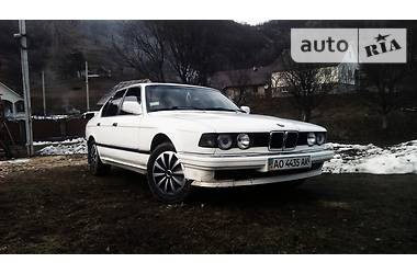 Седан BMW 7 Series 1988 в Межгорье