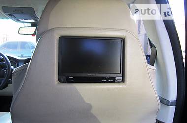 Седан BMW 7 Series 2003 в 