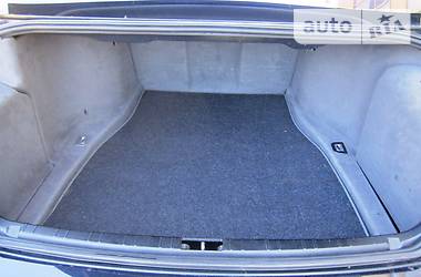 Седан BMW 7 Series 2003 в 