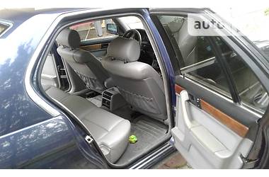 Седан BMW 7 Series 1990 в 
