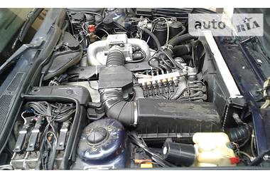 Седан BMW 7 Series 1990 в 