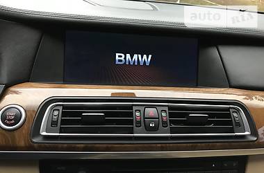 Седан BMW 7 Series 2010 в Киеве