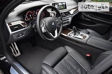  BMW 7 Series 2018 в Києві