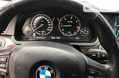 Седан BMW 7 Series 2011 в Херсоне