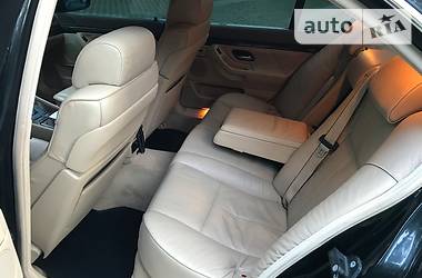 Седан BMW 7 Series 2000 в Харькове