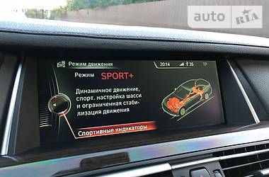 Седан BMW 7 Series 2014 в Ровно