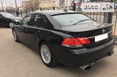 Седан BMW 7 Series 2003 в Харькове