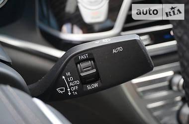 Седан BMW 7 Series 2018 в 