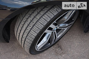 Седан BMW 7 Series 2018 в 