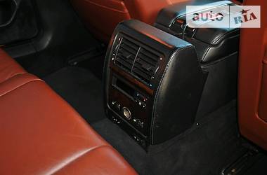 Седан BMW 7 Series 2001 в 