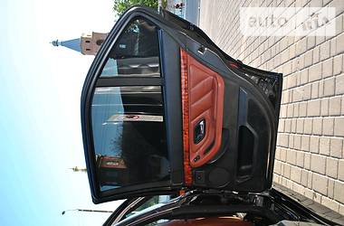 Седан BMW 7 Series 2001 в 