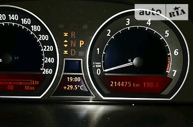 Седан BMW 7 Series 2006 в Киеве