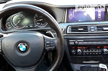 Седан BMW 7 Series 2014 в Володимир-Волинському