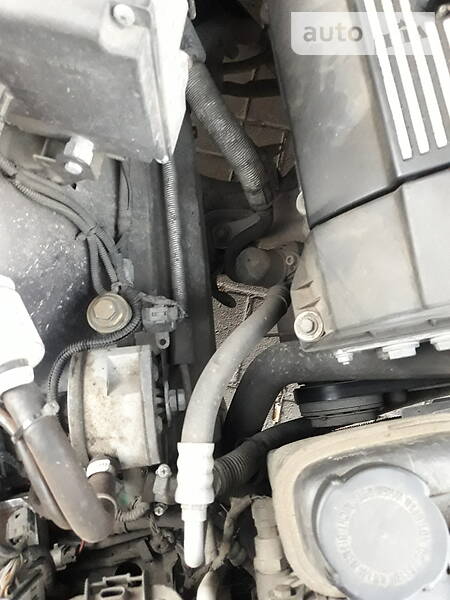 Седан BMW 7 Series 1997 в Львові
