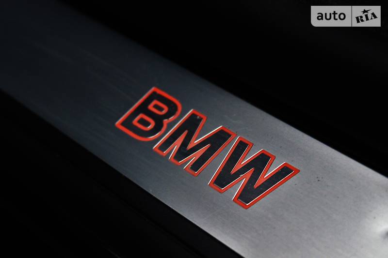 Седан BMW 7 Series 2013 в Одесі
