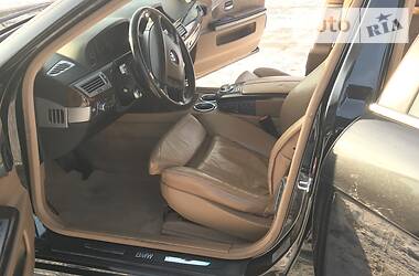 Седан BMW 7 Series 2007 в Каменец-Подольском