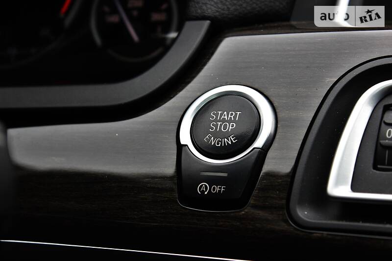 Седан BMW 7 Series 2012 в Одесі фото 48 Седан BMW 7 Series 2012 в Одесі