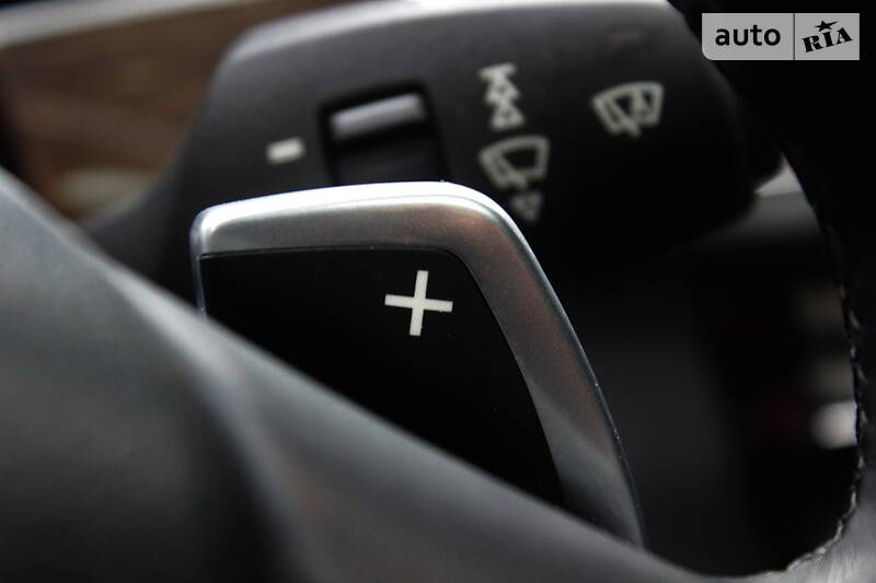 Седан BMW 7 Series 2012 в Одесі фото 52 Седан BMW 7 Series 2012 в Одесі