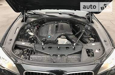 Седан BMW 7 Series 2015 в Запорожье