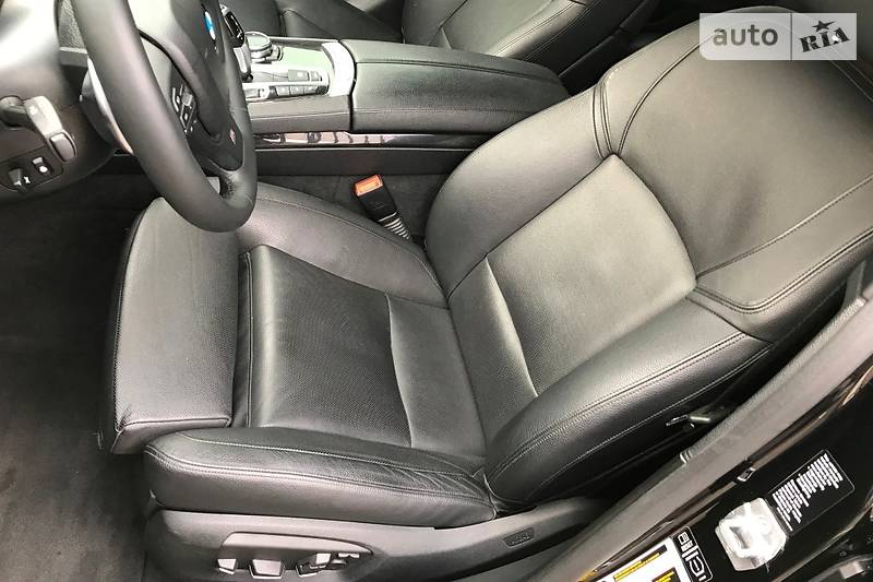 Седан BMW 7 Series 2014 в Києві фото 21 Седан BMW 7 Series 2014 в Києві