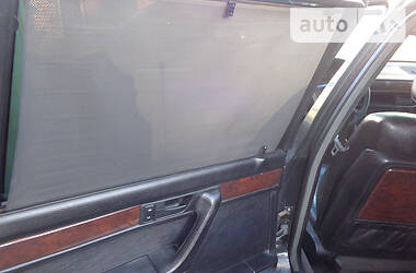 Седан BMW 7 Series 1991 в 