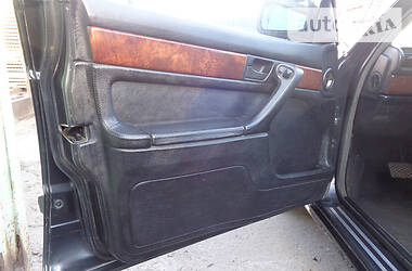 Седан BMW 7 Series 1991 в 