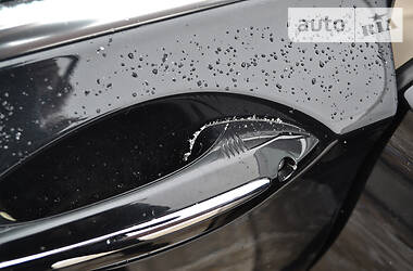 Седан BMW 7 Series 2011 в 