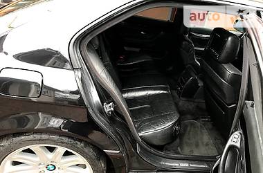 Седан BMW 7 Series 1996 в 