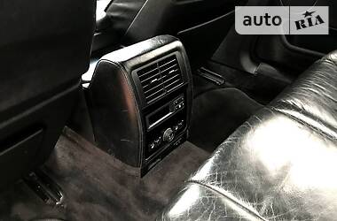 Седан BMW 7 Series 1996 в 