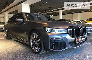 Седан BMW 7 Series 2019 в Києві