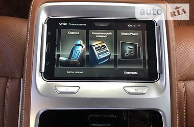 Седан BMW 7 Series 2017 в 