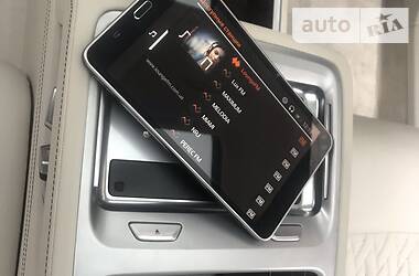 Седан BMW 7 Series 2019 в 