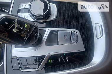Седан BMW 7 Series 2019 в 