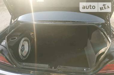 Седан BMW 7 Series 1995 в 