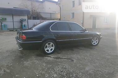 Седан BMW 7 Series 1995 в 