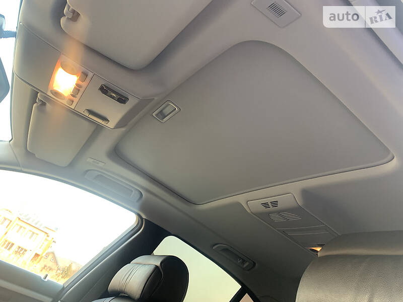 Седан BMW 7 Series 2008 в Калуші фото 16 Седан BMW 7 Series 2008 в Калуші