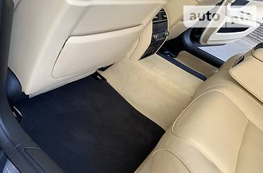 Седан BMW 7 Series 2011 в 